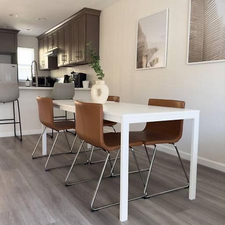 Modern Retreat 1 Mi. From Disney Anaheim Dış mekan fotoğraf