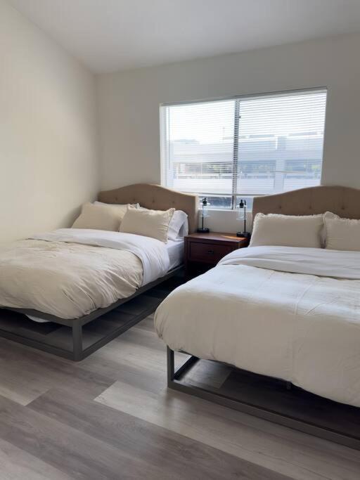 Modern Retreat 1 Mi. From Disney Anaheim Dış mekan fotoğraf